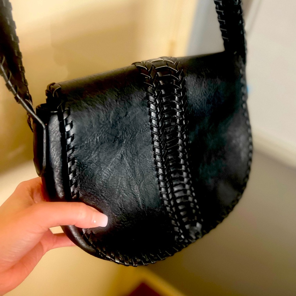 Cross Body purse